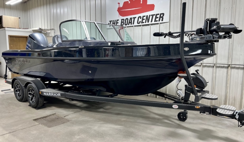 2026 WARRIOR 198 full