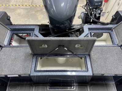 2026 WARRIOR 198 full