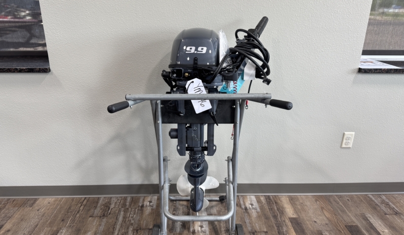 YAMAHA T9.9LPHB full