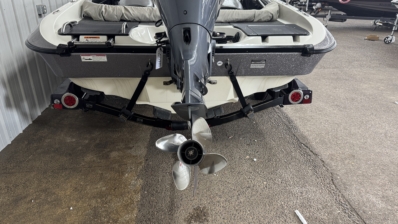 2007 RANGER 1850 REATA full