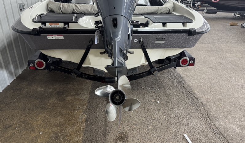 2007 RANGER 1850 REATA full