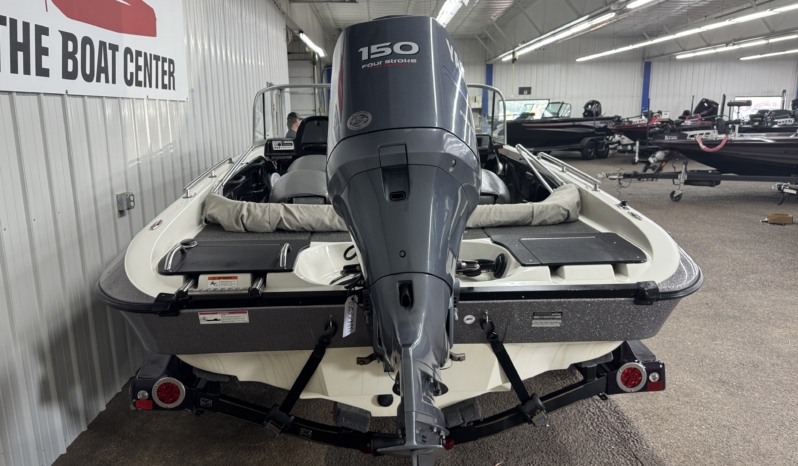 2007 RANGER 1850 REATA full