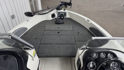 2007 RANGER 1850 REATA full
