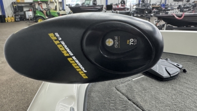 2007 RANGER 1850 REATA full