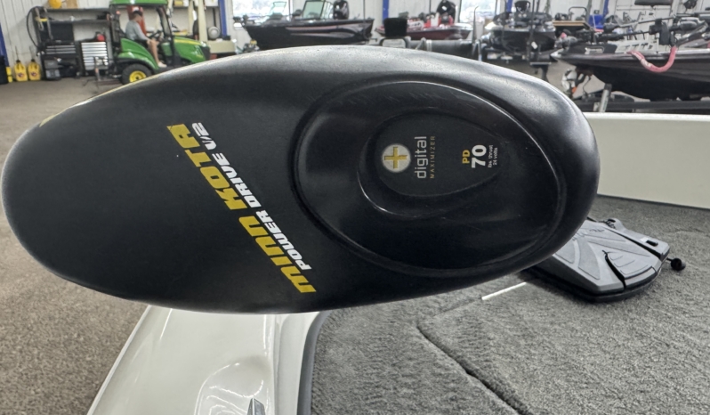2007 RANGER 1850 REATA full