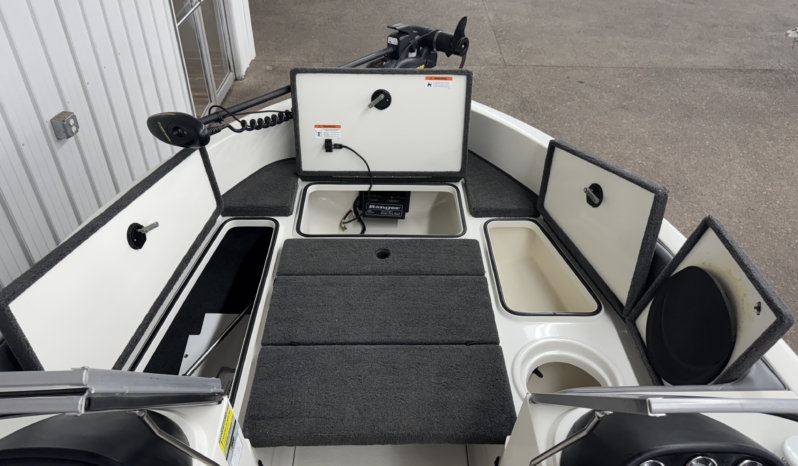 2007 RANGER 1850 REATA full