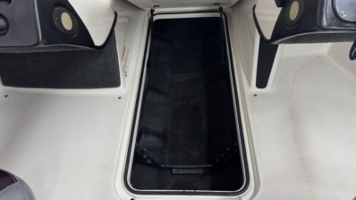 2007 RANGER 1850 REATA full