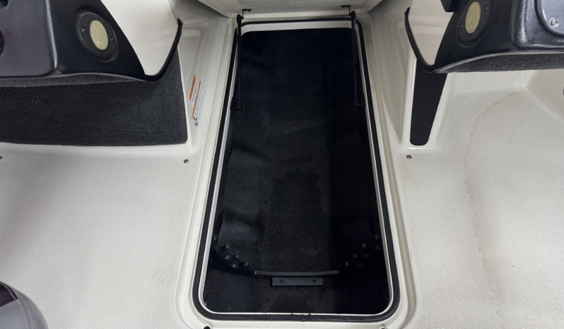 2007 RANGER 1850 REATA full