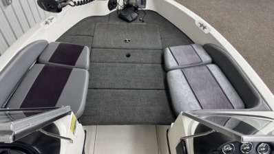 2007 RANGER 1850 REATA full