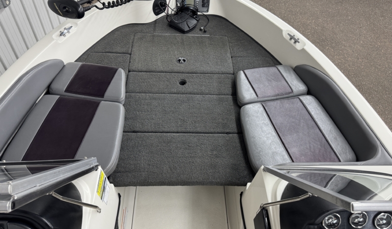 2007 RANGER 1850 REATA full