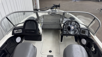 2007 RANGER 1850 REATA full