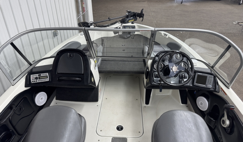 2007 RANGER 1850 REATA full