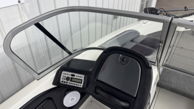 2007 RANGER 1850 REATA full