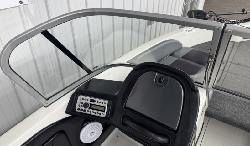 2007 RANGER 1850 REATA full