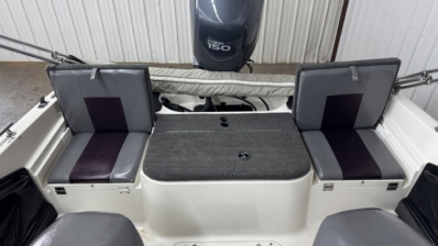 2007 RANGER 1850 REATA full
