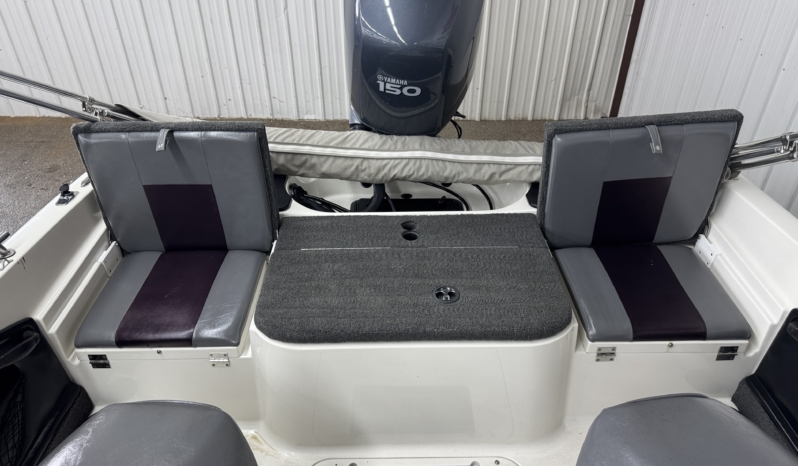 2007 RANGER 1850 REATA full