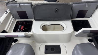 2007 RANGER 1850 REATA full