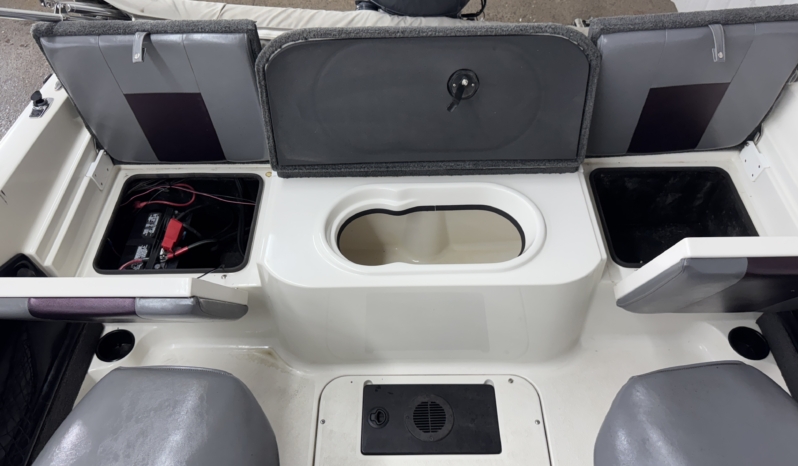 2007 RANGER 1850 REATA full