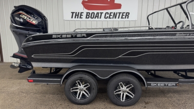 2026 SKEETER SOLERA 205