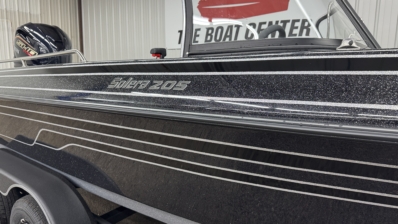 2026 SKEETER SOLERA 205