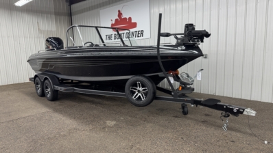 2026 SKEETER SOLERA 205