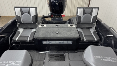 2026 SKEETER SOLERA 205 full