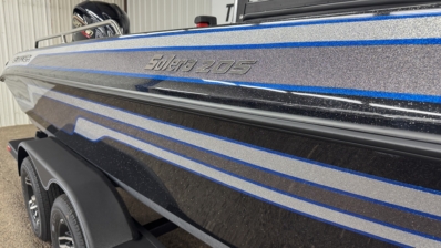 2026 SKEETER SOLERA 205