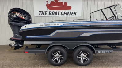 2026 SKEETER SOLERA 205