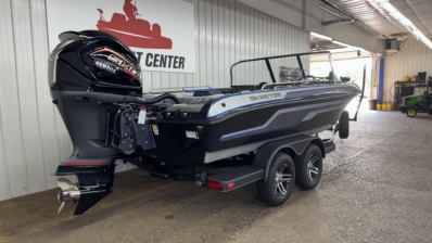 2026 SKEETER SOLERA 205