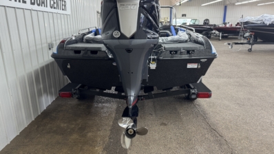 2026 SKEETER SOLERA 205