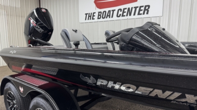 2026 PHOENIX 819 ZXL