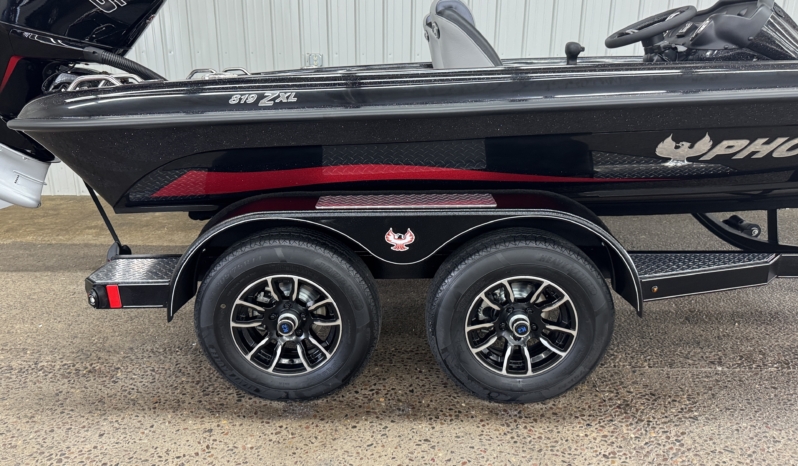 2026 PHOENIX 819 ZXL full