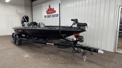 2026 PHOENIX 819 ZXL full