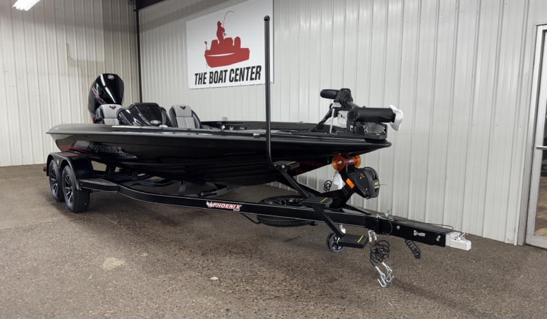 2026 PHOENIX 819 ZXL full