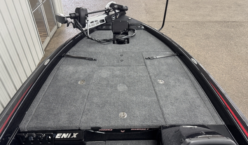 2026 PHOENIX 819 ZXL full