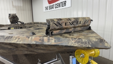 2026 EXCEL 1860 SHALLOW F4
