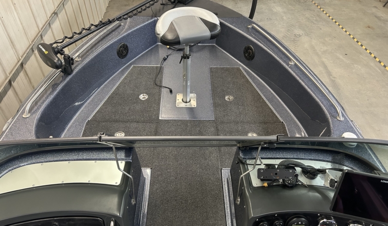 2022 WARRIOR V208 full