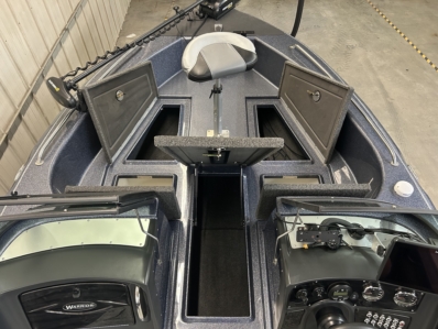 2022 WARRIOR V208 full