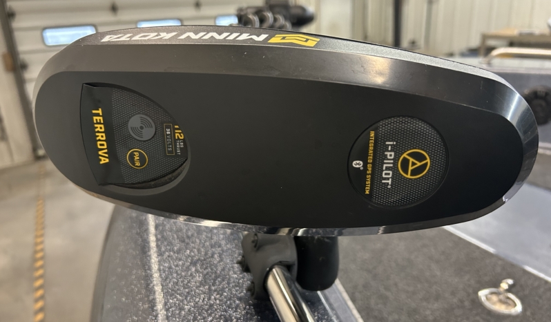 2022 WARRIOR V208 full