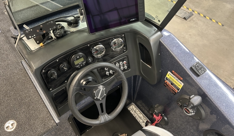 2022 WARRIOR V208 full