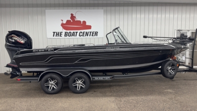 2026 SKEETER SOLERA 205