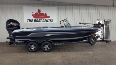 2026 SKEETER SOLERA 205