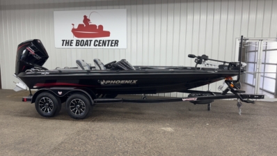 2026 PHOENIX 819 ZXL