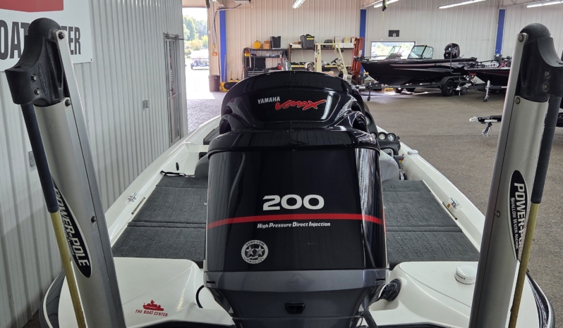 2007 STRATOS 294 XL full