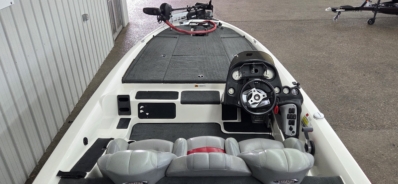 2007 STRATOS 294 XL full