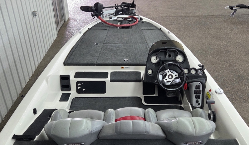 2007 STRATOS 294 XL full
