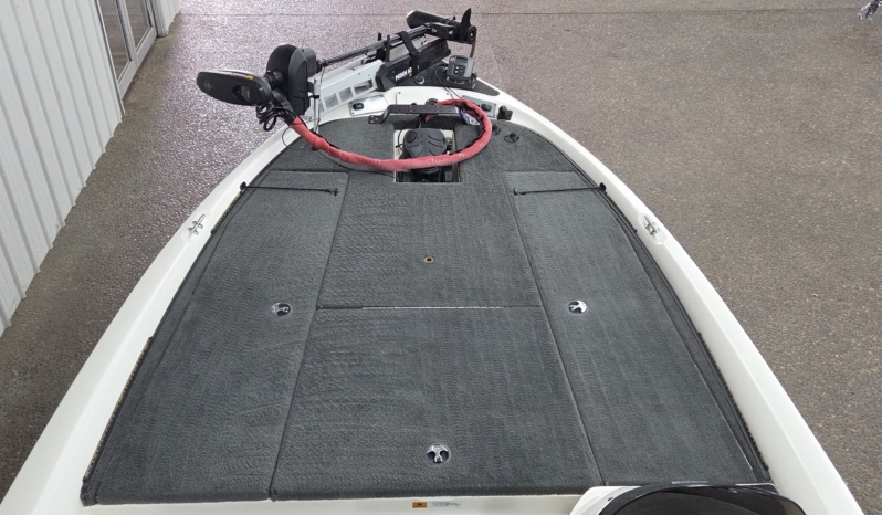 2007 STRATOS 294 XL full