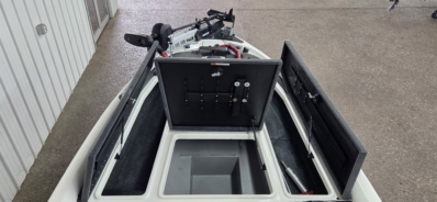 2007 STRATOS 294 XL full