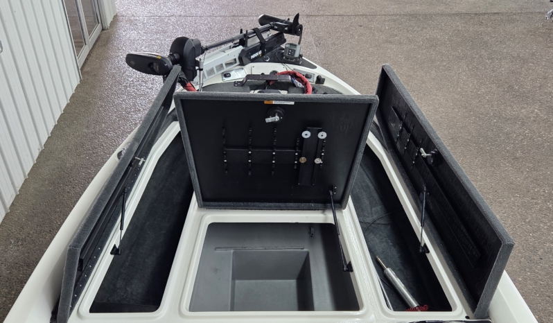 2007 STRATOS 294 XL full