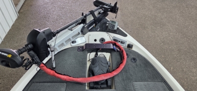 2007 STRATOS 294 XL full